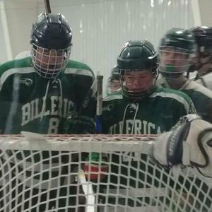 Meet your Posher, Brendan